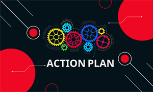 โครงการประชุมเชิงปฎิบัติการ เรื่อง การจัดทำแผนปฏิบัติการ (Action Plan) ประจำปีงบประมาณ พ.ศ. 2566