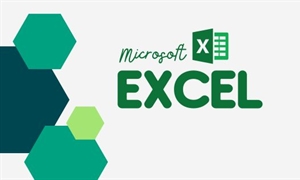 โครงการพัฒนาบุคลากรสายปฏิบัติการ : เทคนิคการนำเสนอข้อมูลด้วยโปรแกรม Excel